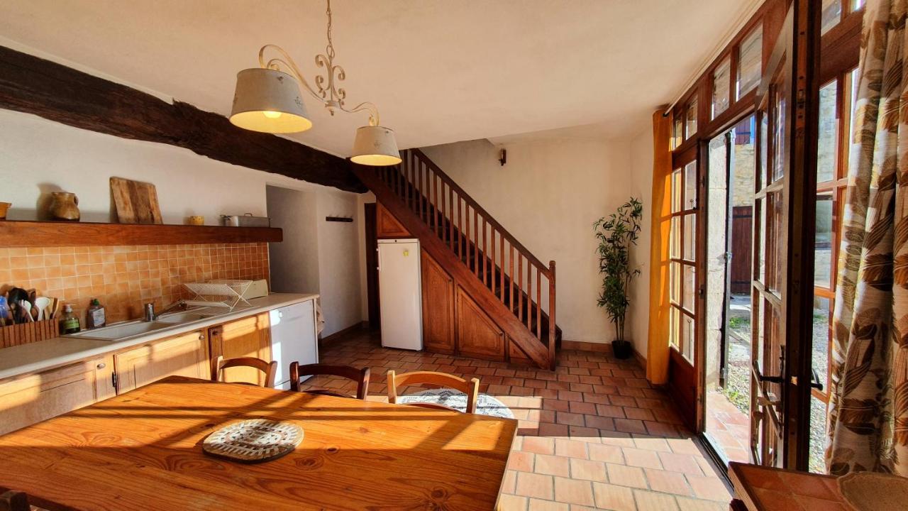 הוילה Portes-en-Valdaine La Magnanerie מראה חיצוני תמונה